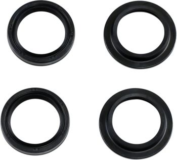 FORK SEAL/WIPER SET YZ80/85