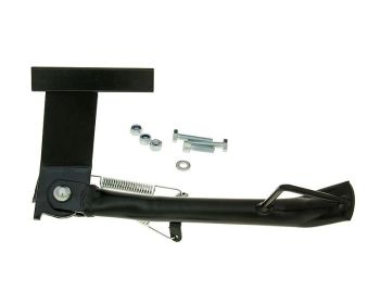 side stand / kickstand black for Aprilia SR50 2000
