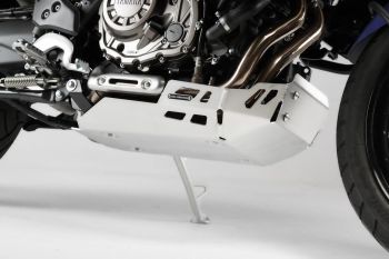 ENGINE GUARD