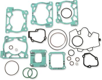 GASKET SET T/END HUSQ/KTM