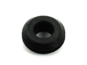 Radiator retaining rubber for Derbi Senda D50B