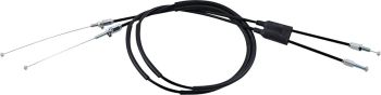 CABLE THROTTLE MSE HON