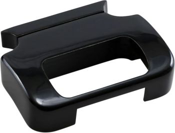 GAUGE MOUNT 1 BK FXFBS18+