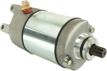 STARTER HONDA