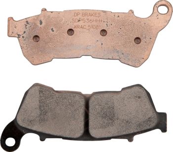 BRAKE PAD SINTRD HD XL
