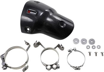 HEAT SHIELD CF G 310 R/GS