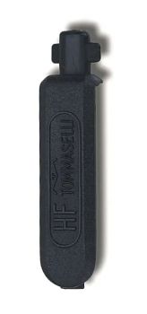 CAP THROTTLE HF