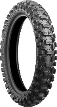 X40R HARD 100/90-19 57M TT NHS