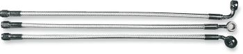 BRAKELINE UPPER 3/8 25