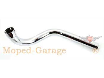 exhaust manifold 28mm for Kreidler Florett LF LH