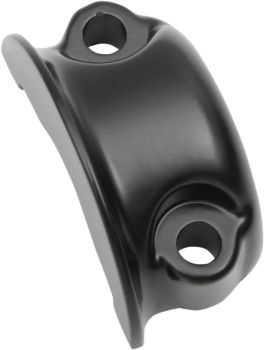 CLAMP HALF BLK 08-15FLT