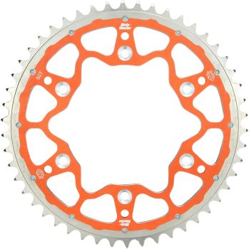 REAR SPROCKET 520 49T OR