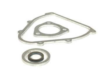 Spacer set clutch cover -BGM PRO- 4-pieces V50, PV125, ET3, PK50, PK80, PK125 - 4.0mm