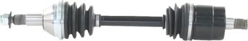 AXLE KIT COMPLETE CANAM