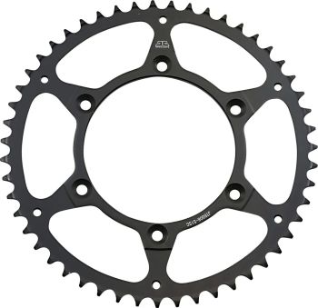 SPROCKET REAR 51T 520 SC