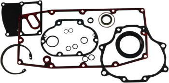 GASKET KIT TRANS MILW 8