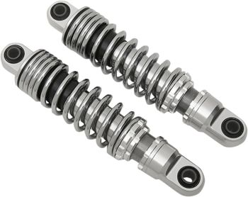 SHOCKS 12 ADJ CHR91-16FXD