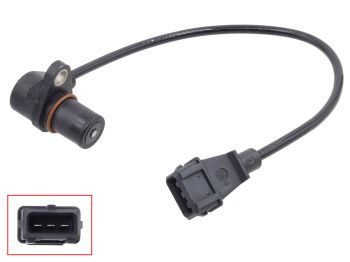 Bronco Crankshaft position sensor Polaris