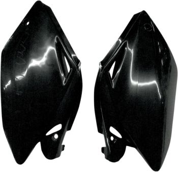 SD PNLS CR250F BLK