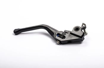 BRAKE LEVER FXL BK