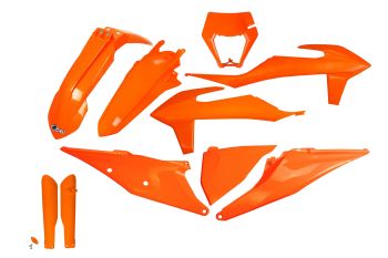 BODYKIT EXC 2020 ORG
