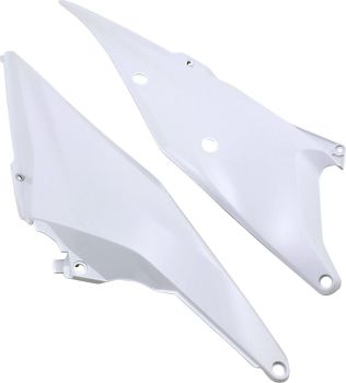 SIDE PANEL KTM WHT