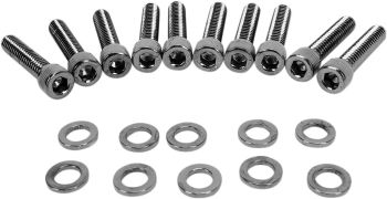 BOLT KT CAM CVR99-14 KN
