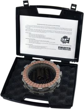DPK CLUTCH KIT YAM MX