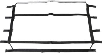 REAR WINDSCREEN WOLVRNX2