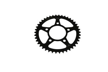 SPROCKET REAR 41T 525 BLK