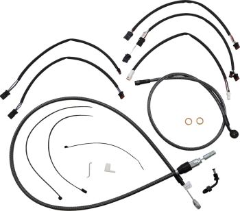 CONTROL CABLE KIT KF