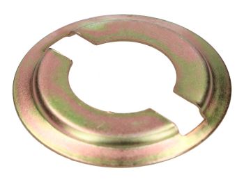 cooling fan wheel lock plate OEM for Piaggio Sfera NSL