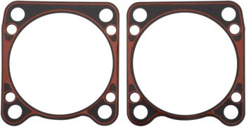 GASKET CYL BASE MILW 8