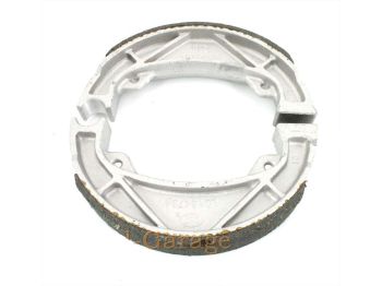 Brake shoes 160mm for Kreidler Florett RS