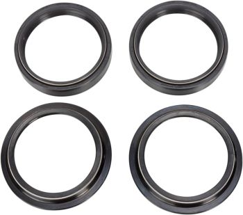 FORK SEAL KIT Z016