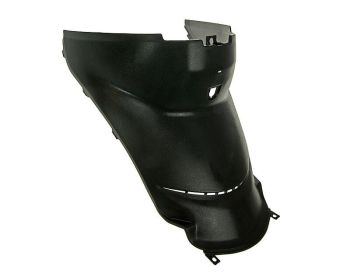 helmet compartment / case front cover black plastics for QT-9