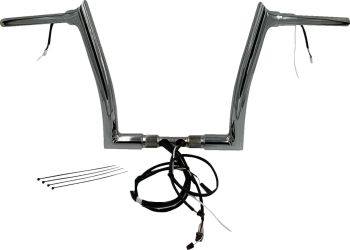 H-BAR PT CH1.5 12 15FLTRX
