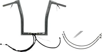 H-BAR KT CH.1.5 16 FT15FL