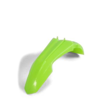Garde boue avant rxf mini vert