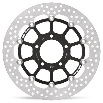 BRAKE ROTOR ROUND