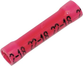 NAMZ CONNECTR B-SPLCE18-22 25P