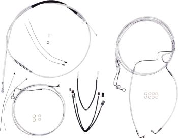 CONTROL CABLE KIT SC
