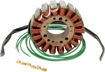 STATOR YAMAHA PWC