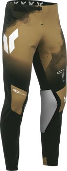 PANT SPORTMODE CARBON BK/CP 31