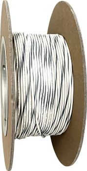 WIRE 20-GAUGE PRIMARY 100' WHI