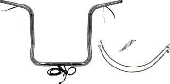 H-BAR CH.RT 1.251614-15