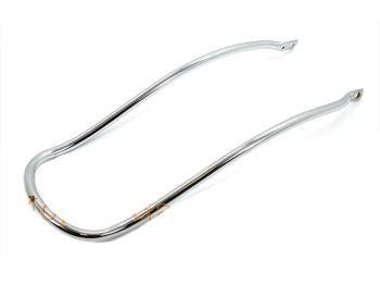 bracket front wheel mudguard chrome for Kreidler Florett egg tank Super 4 5