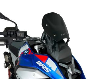 WNDSCRN SPORT R1300GS DARK BLA