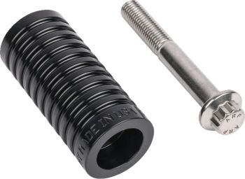PEG SHIFTER 2.125 BLACK