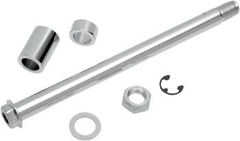 AXLE RR CHR 08-14 FXD